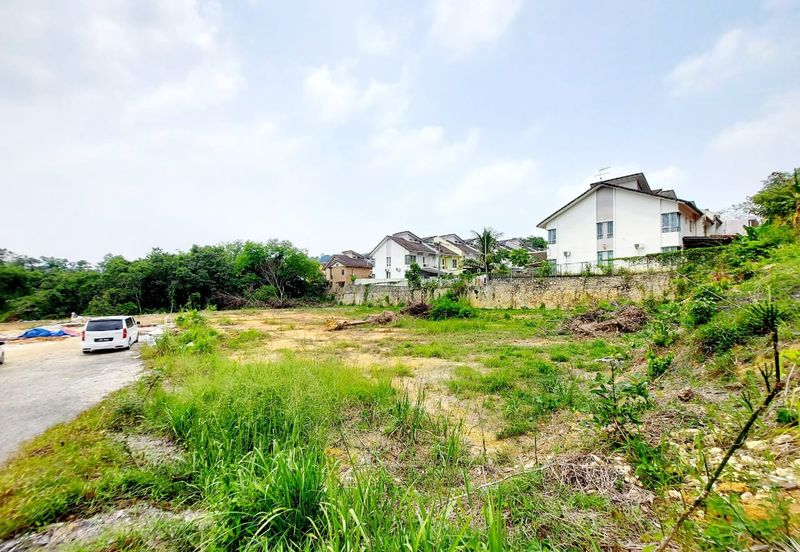 Kampung Sungai Merab