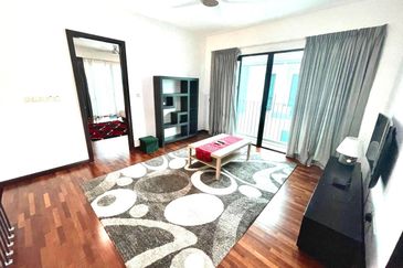 Vittaria, Setia Eco Glades