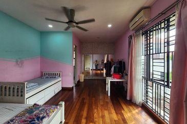 Pentas 1 @ Alam Impian