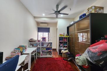 Pentas 1 @ Alam Impian