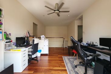 Pentas 1 @ Alam Impian