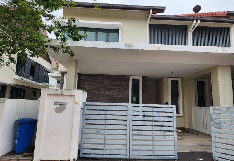 Lukisan @ Alam Impian