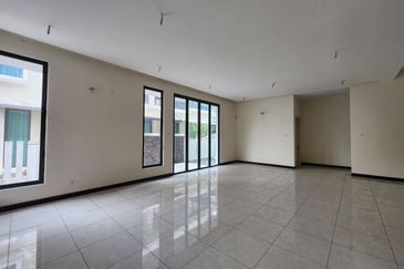 Lukisan @ Alam Impian