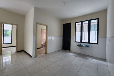 Lukisan @ Alam Impian