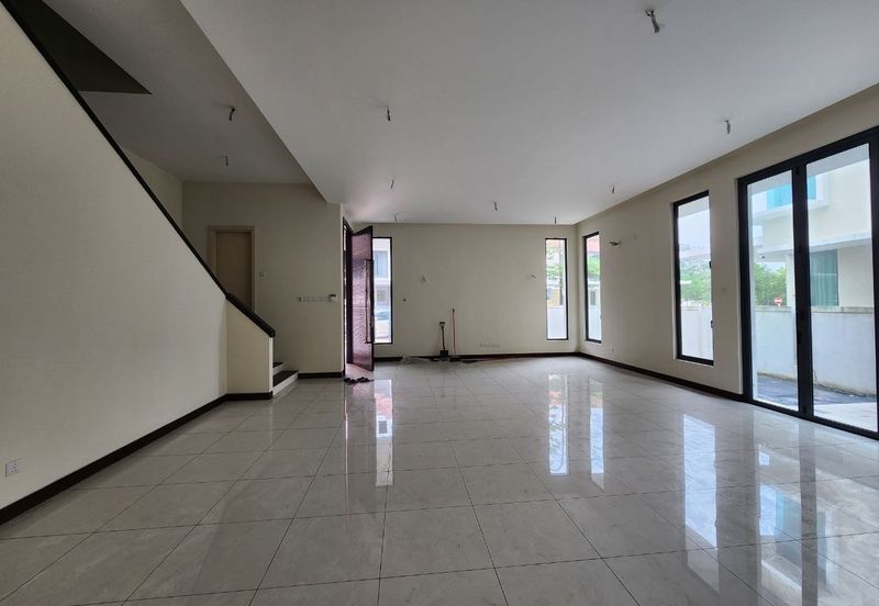 Lukisan @ Alam Impian