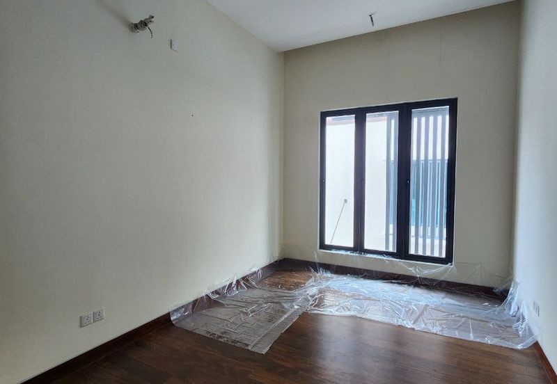 Lukisan @ Alam Impian