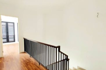 Norton Garden Semi D @ Eco Grandeur