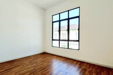 Norton Garden Semi D @ Eco Grandeur