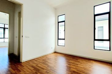 Norton Garden Semi D @ Eco Grandeur