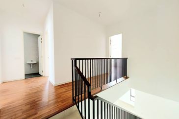 Norton Garden Semi D @ Eco Grandeur