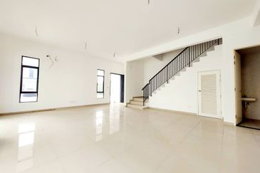 Norton Garden Semi D @ Eco Grandeur