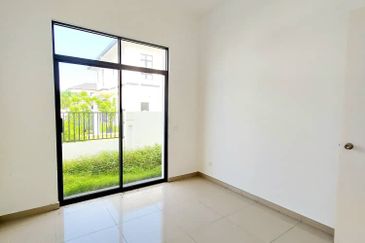 Norton Garden Semi D @ Eco Grandeur