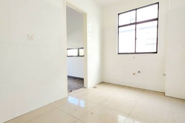 Norton Garden Semi D @ Eco Grandeur