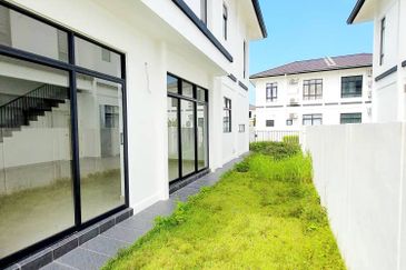 Norton Garden Semi D @ Eco Grandeur