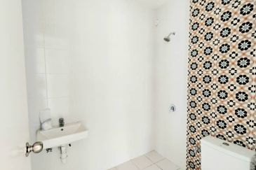 Norton Garden Semi D @ Eco Grandeur