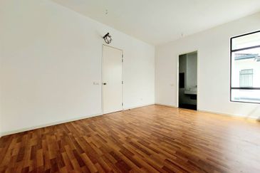 Norton Garden Semi D @ Eco Grandeur