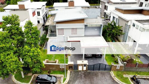 [AMANDARII] Anjung Residensi Saujana Impian Kajang, Selangor, Kajang