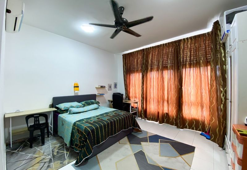 Graham Garden @ Eco Grandeur