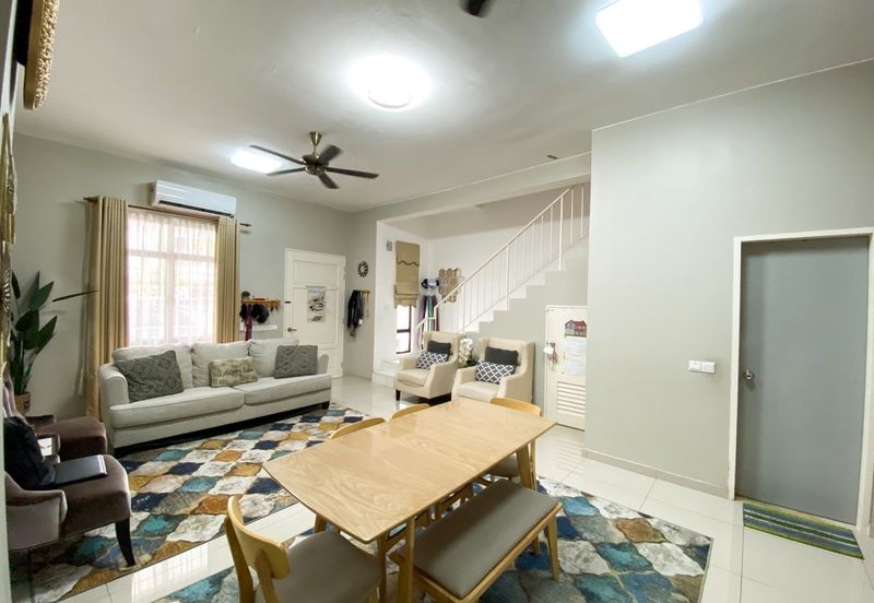 Graham Garden @ Eco Grandeur