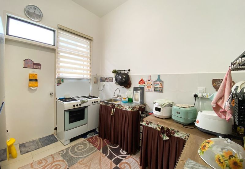 Graham Garden @ Eco Grandeur