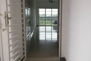 Saujana Aster, Precinct 11