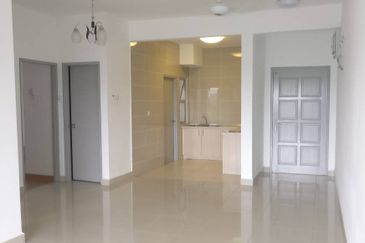 Saujana Aster, Precinct 11