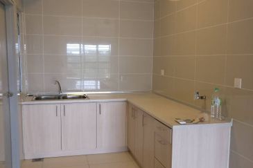 Saujana Aster, Precinct 11