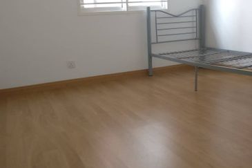 Saujana Aster, Precinct 11