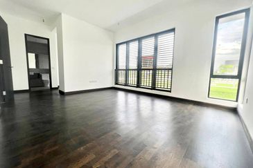 Elmina East @ Denai Alam