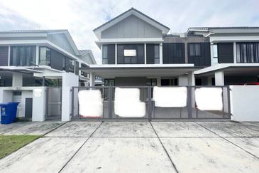 Elmina East @ Denai Alam