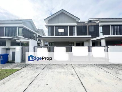 [FREEHOLD] Double Storey Semi-D Reesia Elmina ,Elmina East Shah Alam, Selangor, Shah Alam