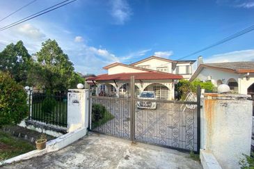 Seksyen 14, Petaling Jaya