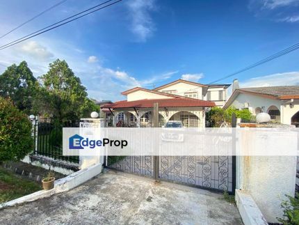 [FULLY RENOVATED] 1.5 Storey Bungalow Seksyen 14 Petaling Jaya, Selangor, Petaling Jaya