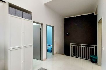 Laman Haris @ Eco Grandeur