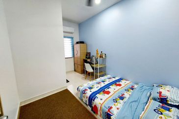 Laman Haris @ Eco Grandeur