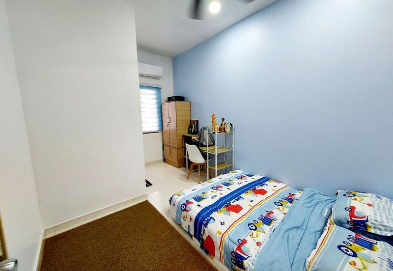 Laman Haris @ Eco Grandeur