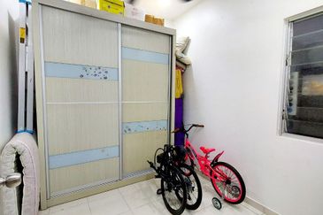 Laman Haris @ Eco Grandeur