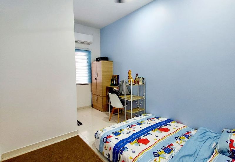 Laman Haris @ Eco Grandeur