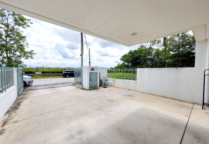 Laman Haris @ Eco Grandeur