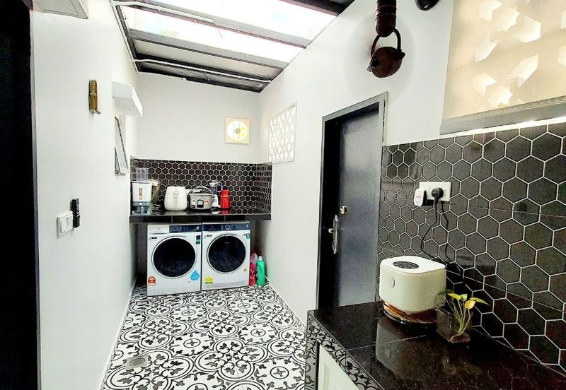 Laman Haris @ Eco Grandeur