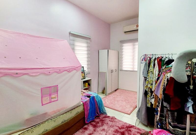 Laman Haris @ Eco Grandeur