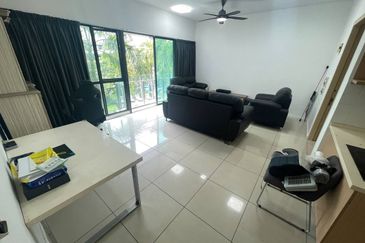 Setia Sky Residences