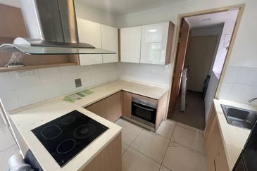 Setia Sky Residences