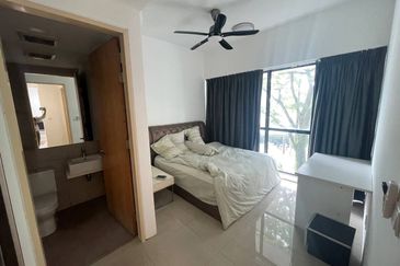 Setia Sky Residences