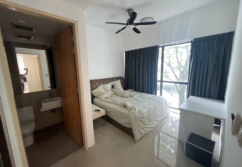 Setia Sky Residences