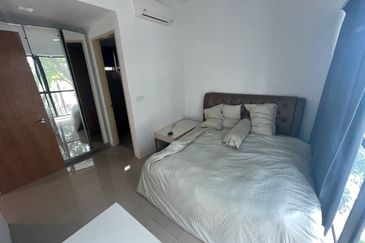 Setia Sky Residences