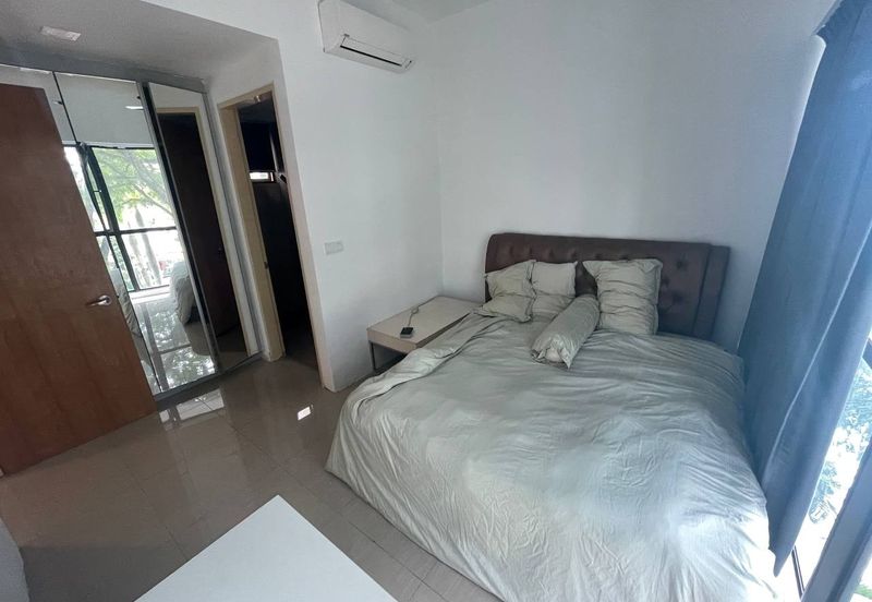 Setia Sky Residences