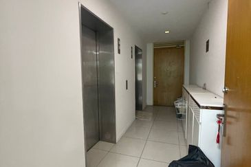 Setia Sky Residences