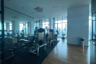 Setia Sky Residences