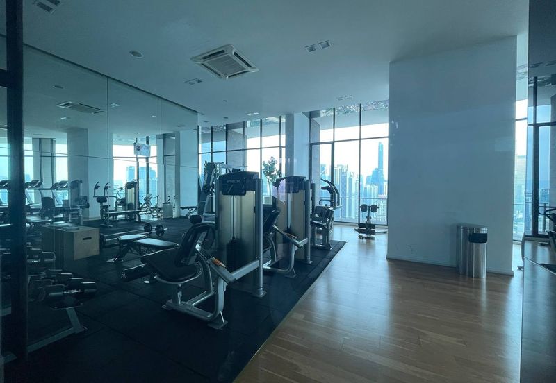 Setia Sky Residences